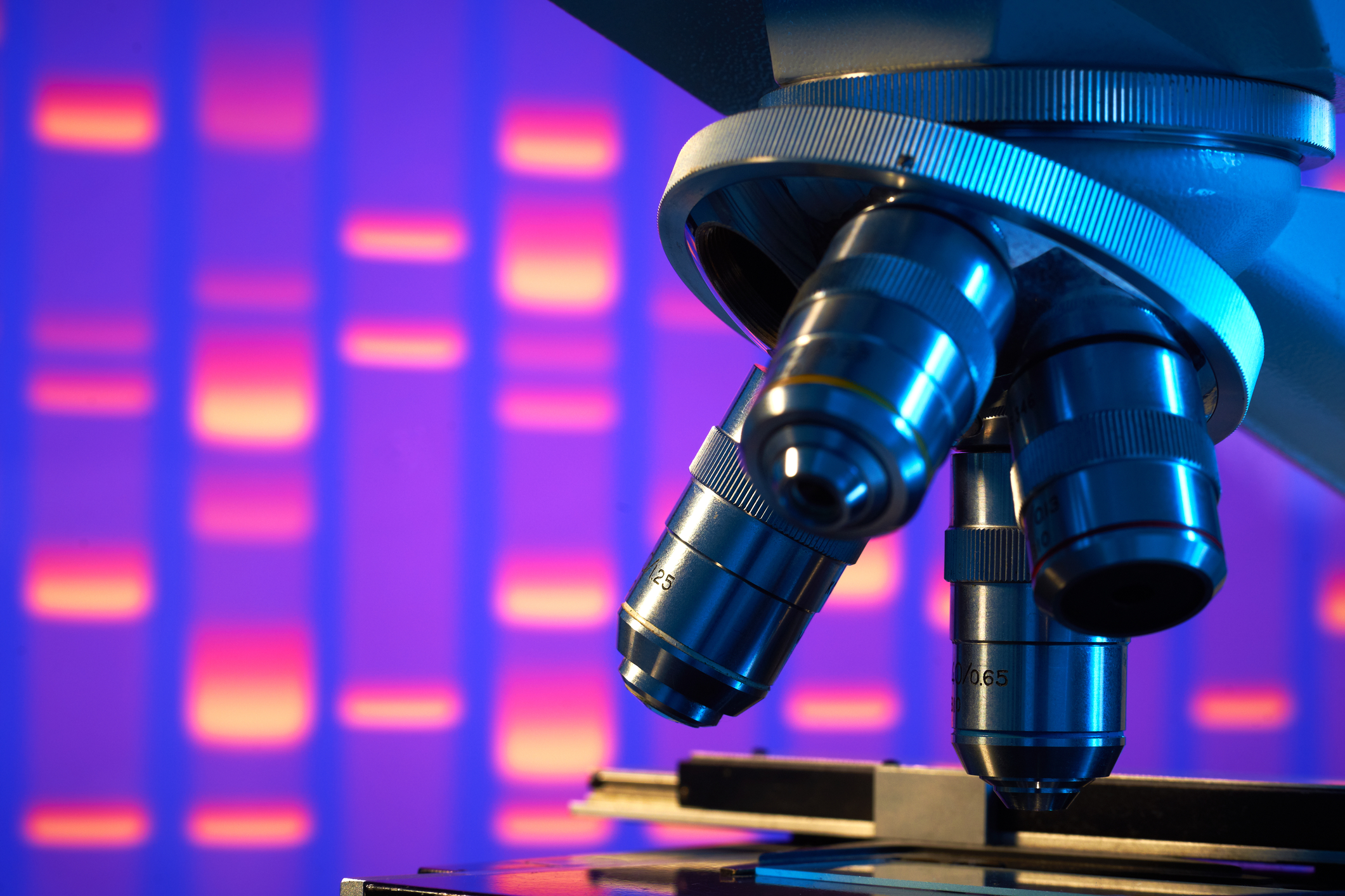 scientific platform programs